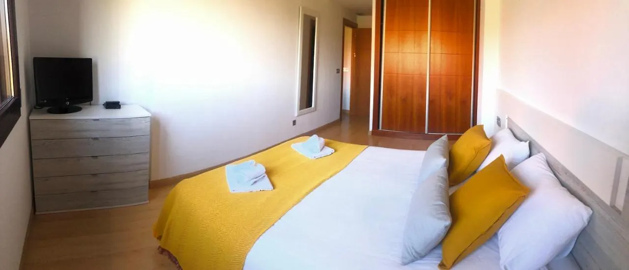 Pushe Playa Granada Beach&Golf 1 Motril 0*,