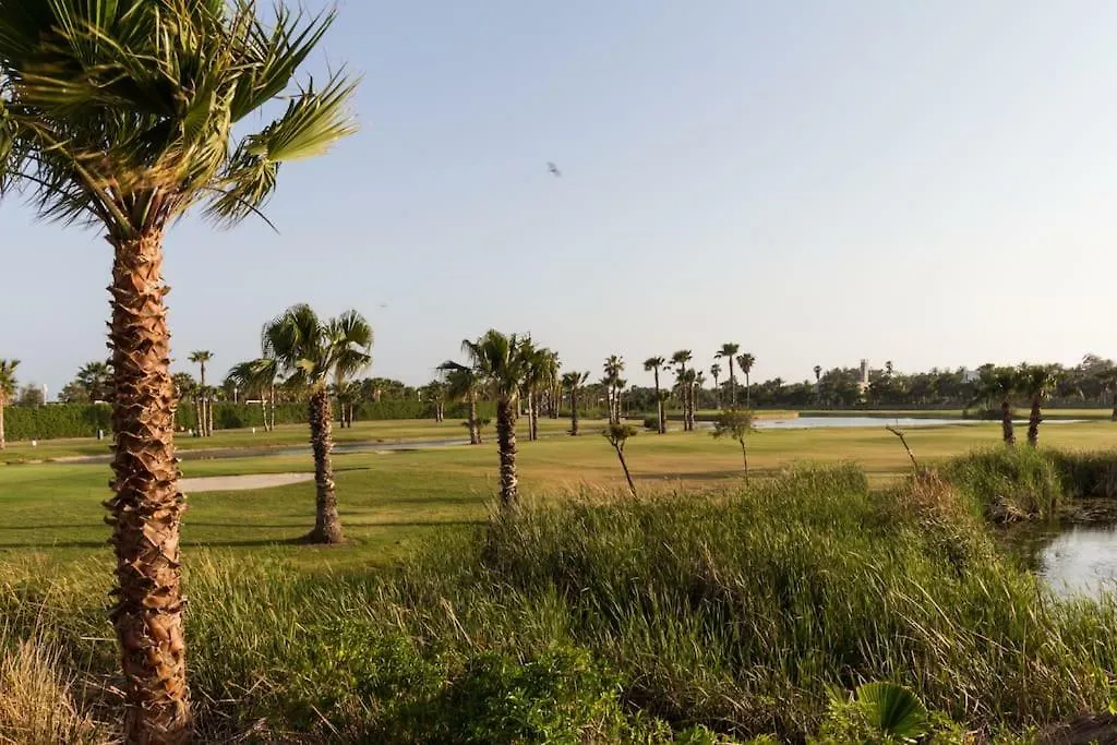 Pushe Playa Granada Beach&Golf 1 Motril