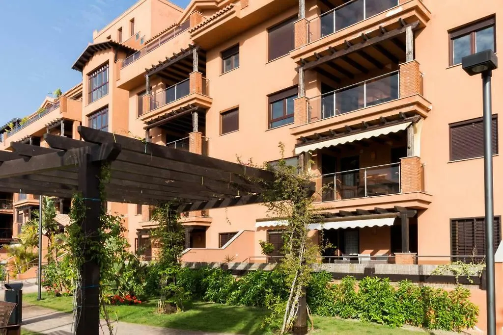 Pushe Playa Granada Beach&Golf 1 Motril 0*,  Spanien