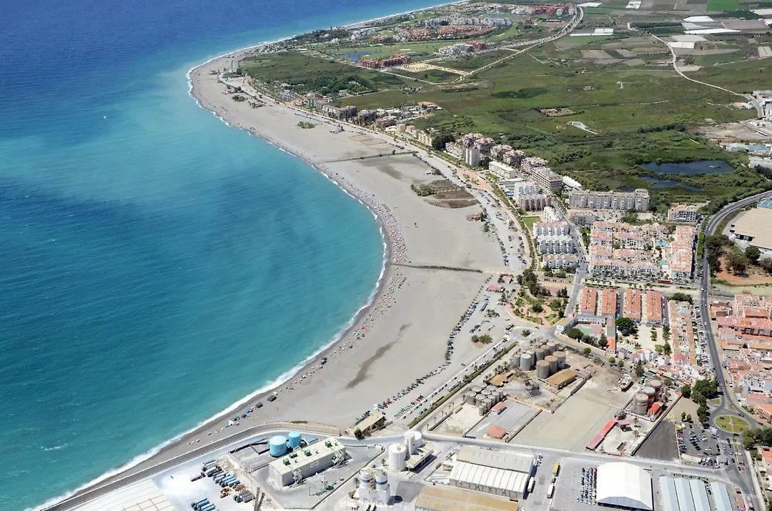 Pushe Playa Granada Beach&Golf 1 Motril Apartment